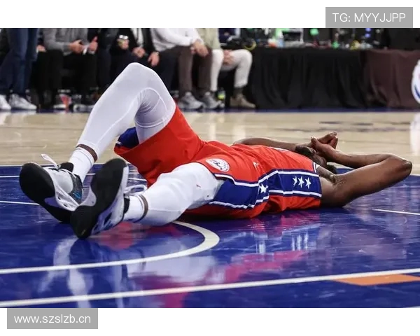 恩比德新赛季仍受时间限制背靠背出战将令教练感到意外